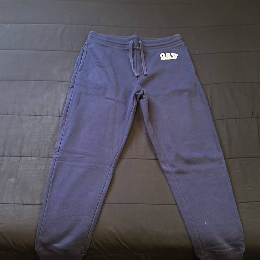 Gap sweatpants